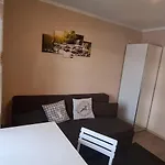 דירה Appartement-harlachberg-blick-2 בודנמאיס