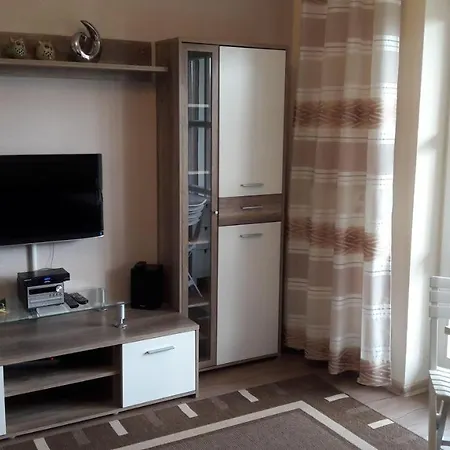 Appartement-harlachberg-blick-2 Apartamento