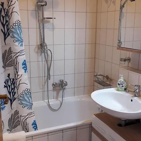 Appartement-harlachberg-blick-2 Apartamento