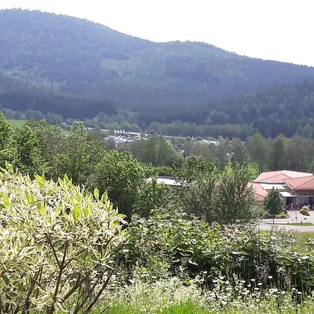 Appartement-harlachberg-blick-2 Apartamento *