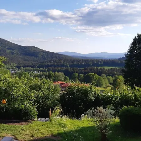 Appartement-harlachberg-blick-2 Apartamento *