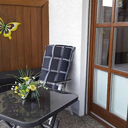 Apartment Harlachberg-blick-2 Bodenmais