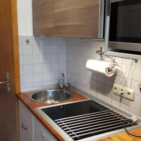 Appartement-harlachberg-blick-2 Διαμέρισμα Bodenmais