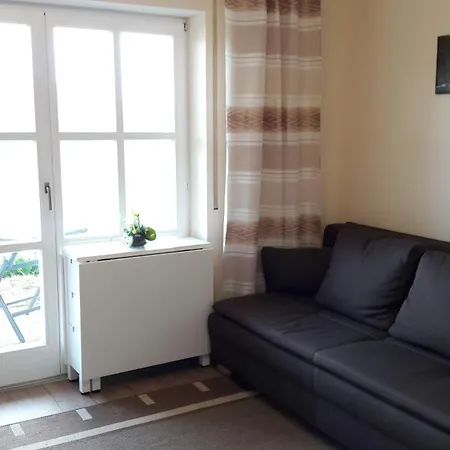 Appartement-harlachberg-blick-2 Appartamento Bodenmais