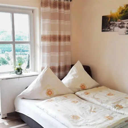 Appartement-harlachberg-blick-2 Appartamento *