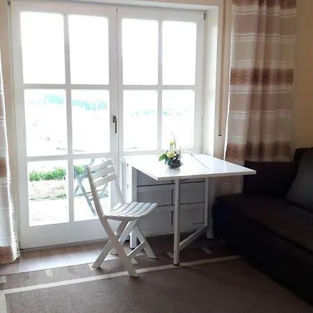 Appartement-harlachberg-blick-2 Appartamento Bodenmais