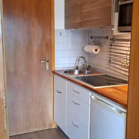 Appartamento Appartement-harlachberg-blick-2