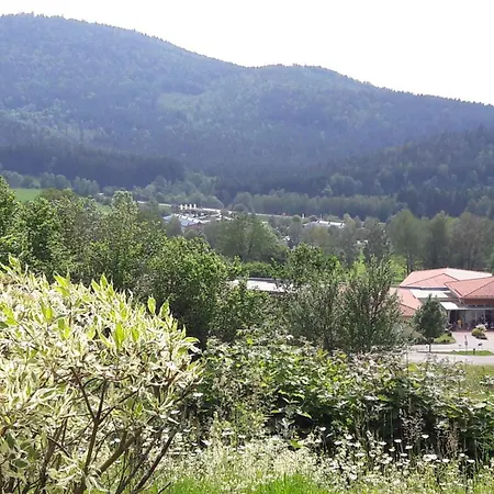 Appartement-harlachberg-blick-2 Appartamento