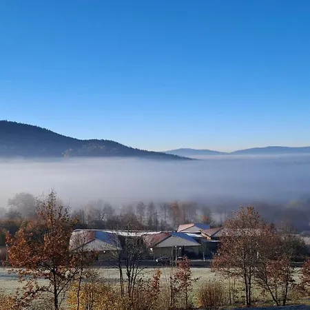 Appartement-harlachberg-blick-2 * Bodenmais