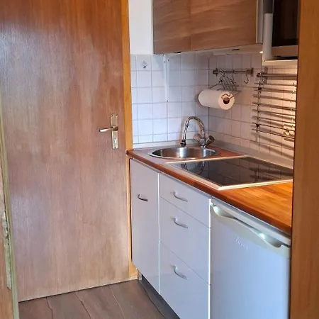 Appartamento Appartement-harlachberg-blick-2