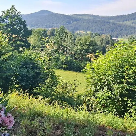 Appartement-harlachberg-blick-2 Appartamento *